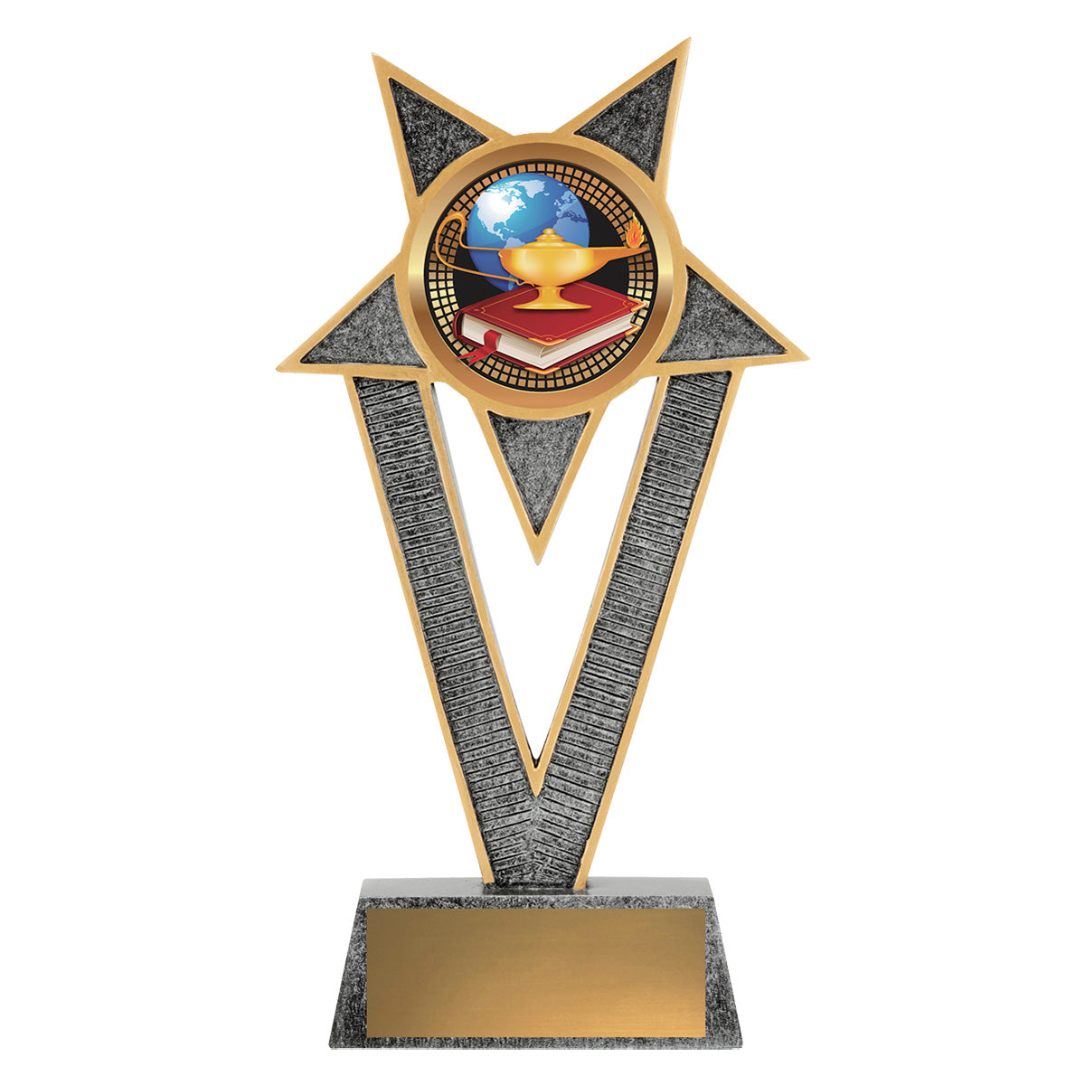 Ventura - Academic