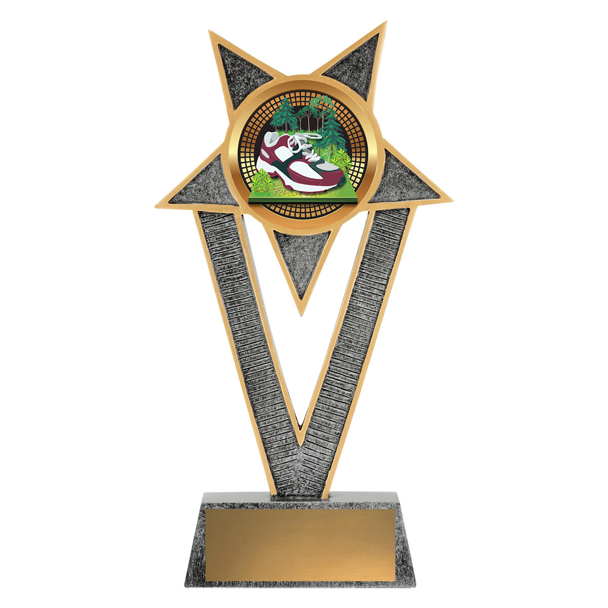 Ventura - Cross Country