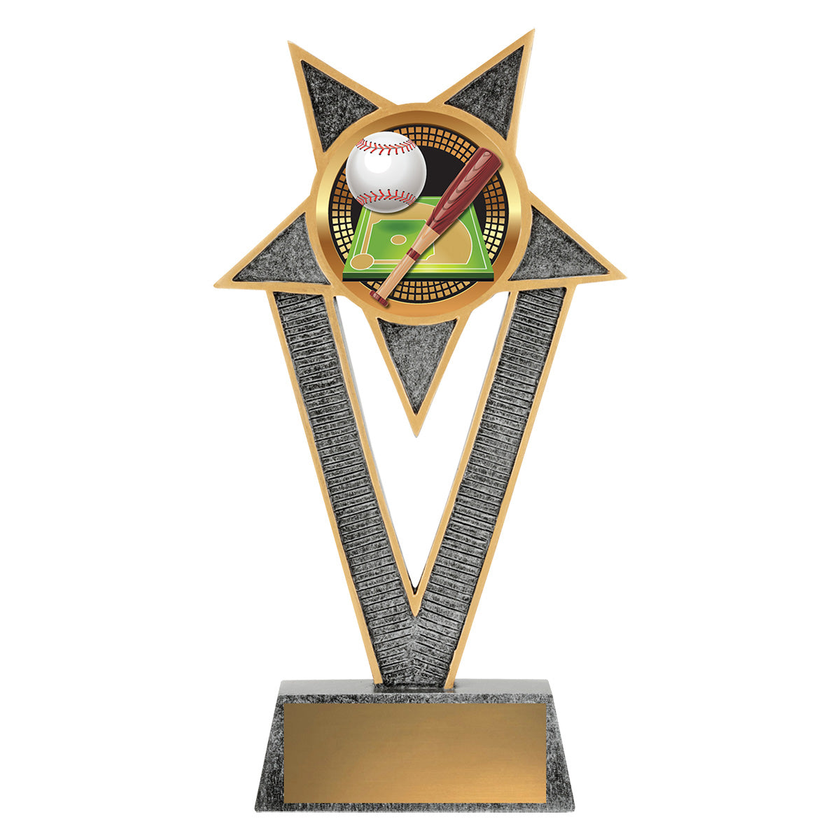 Ventura - Baseball