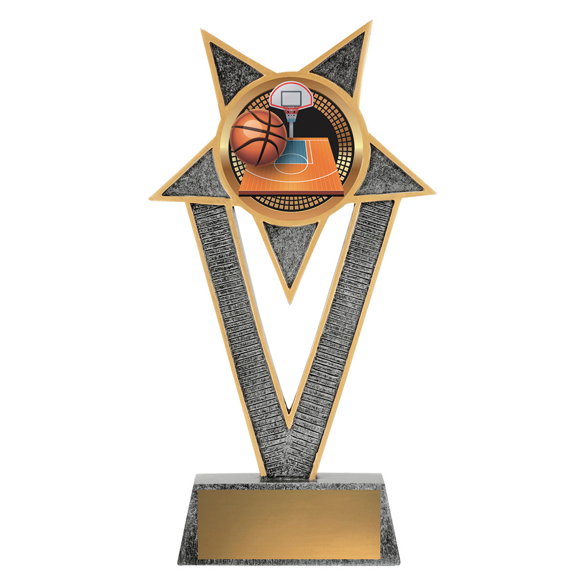 Ventura - Basketball