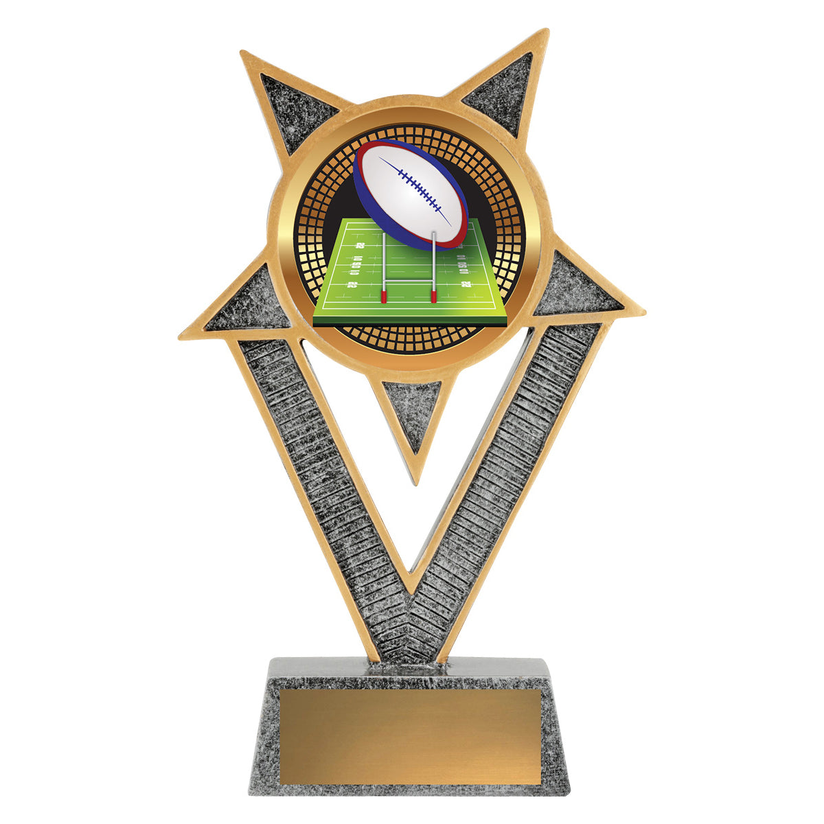 Ventura - Rugby