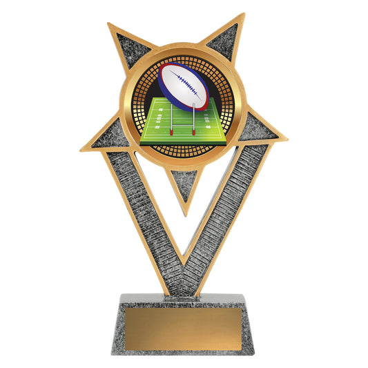 Ventura - Rugby