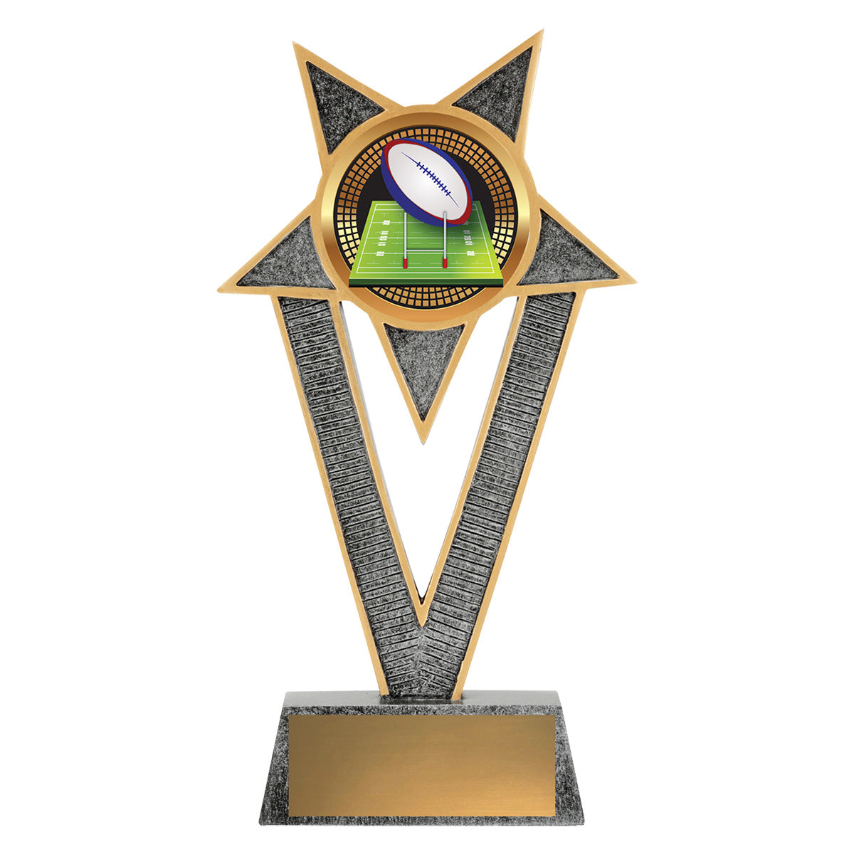 Ventura - Rugby