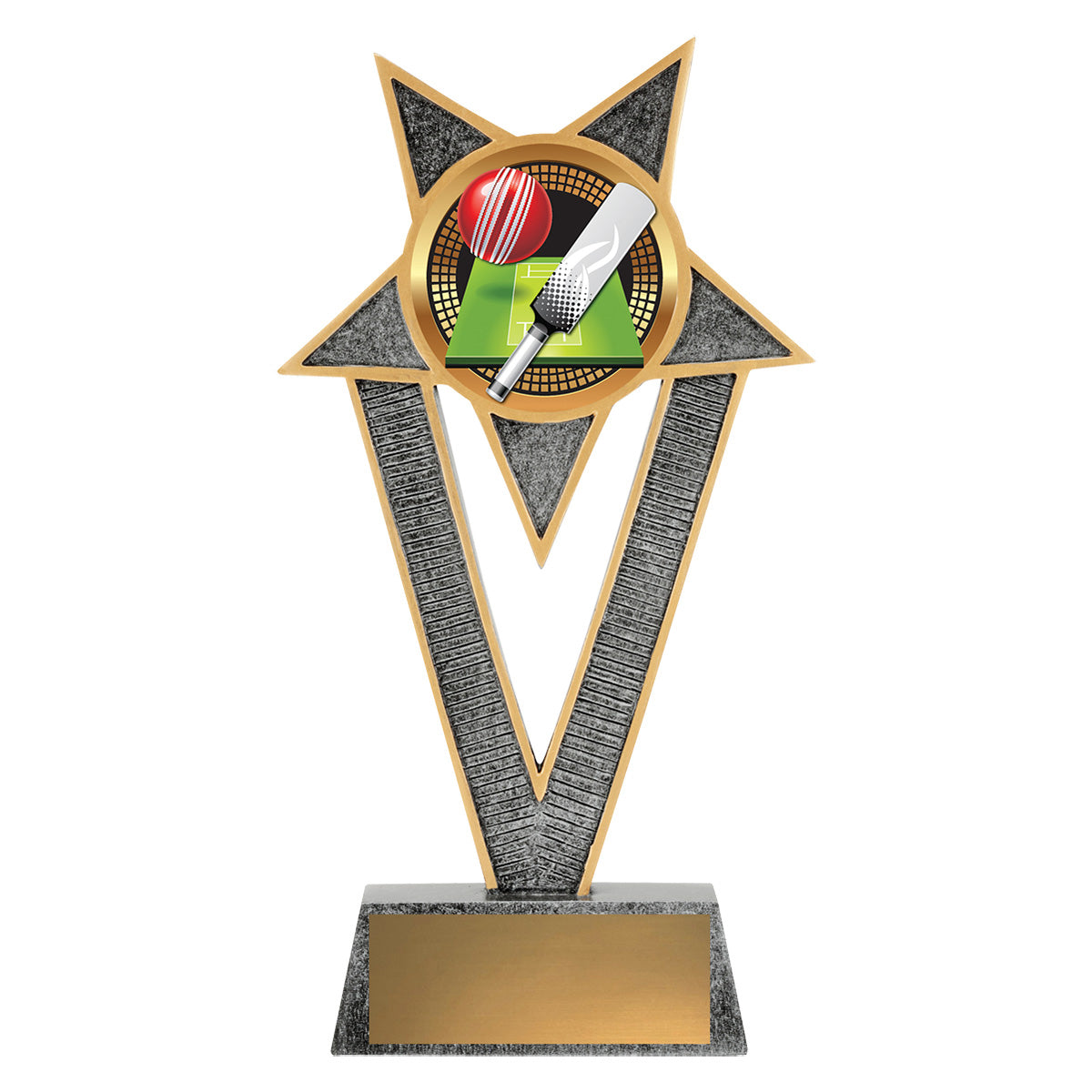 Ventura - Cricket