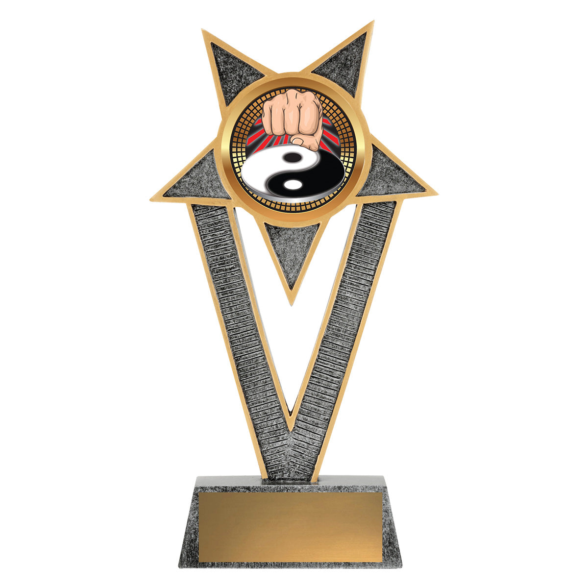 Ventura - Martial Arts