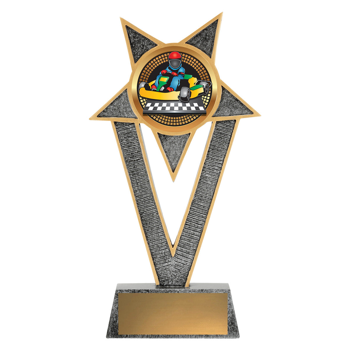 Ventura - Go Kart