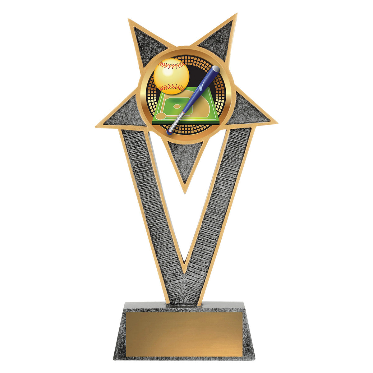Ventura - Softball