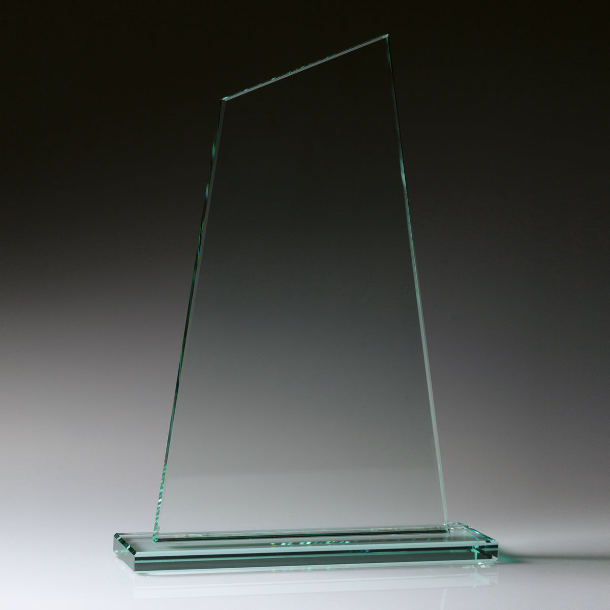 Peak Jade Glass