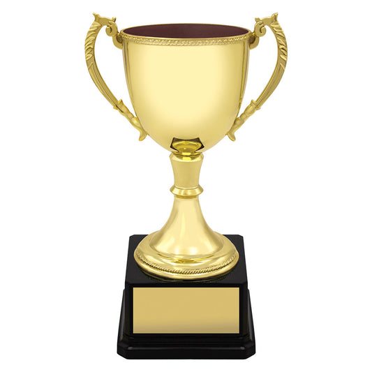 Ultimate Silver Cup