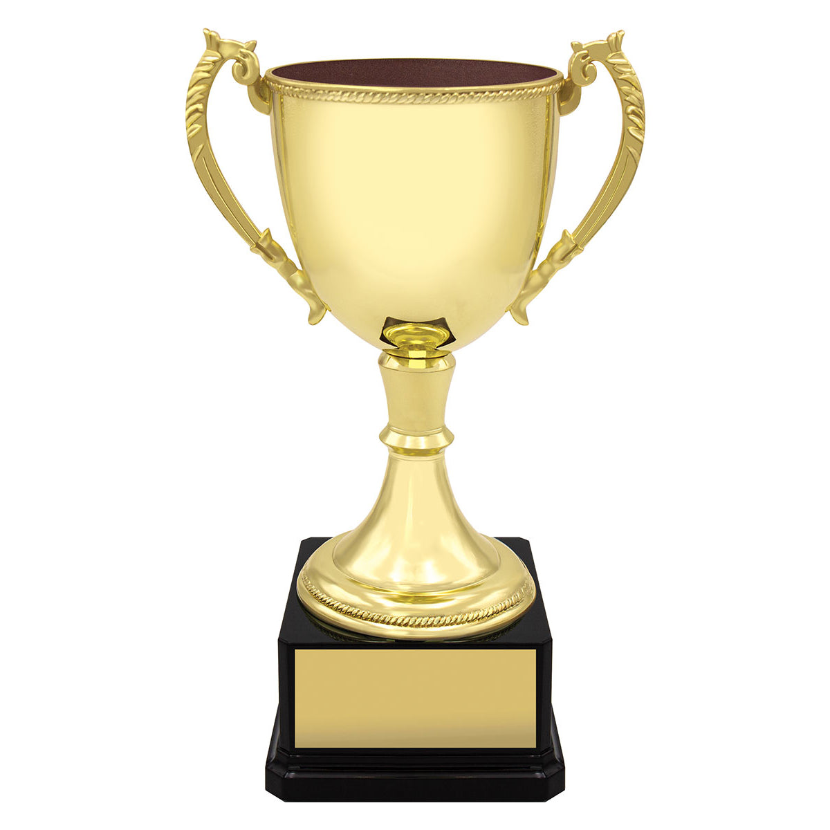 Ultimate Silver Cup
