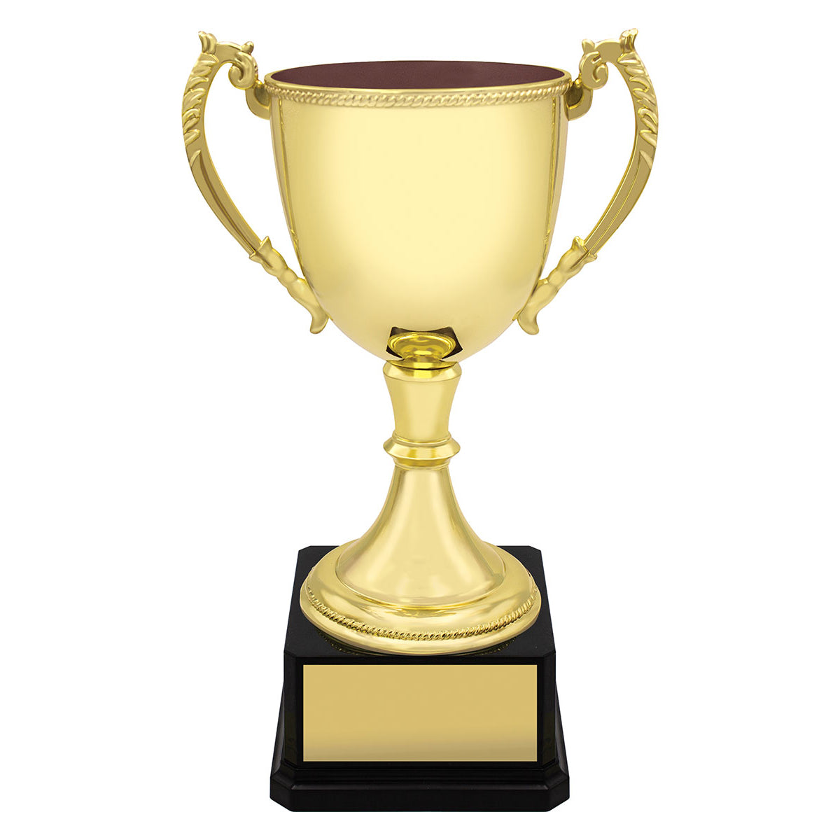 Ultimate Silver Cup