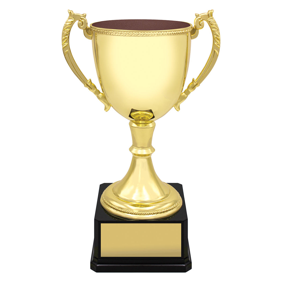 Ultimate Silver Cup