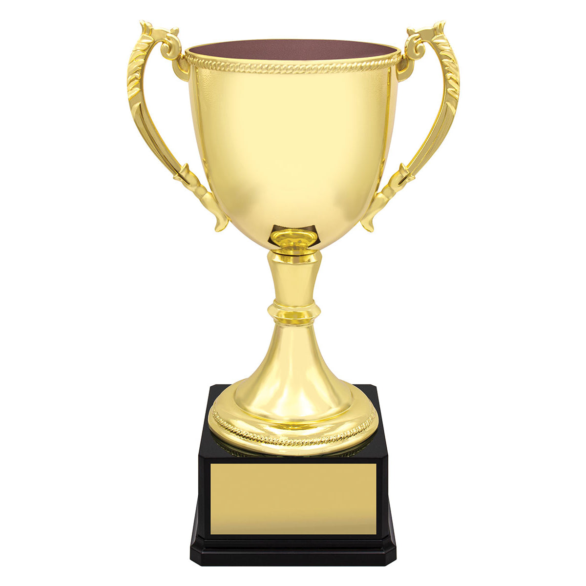 Ultimate Silver Cup