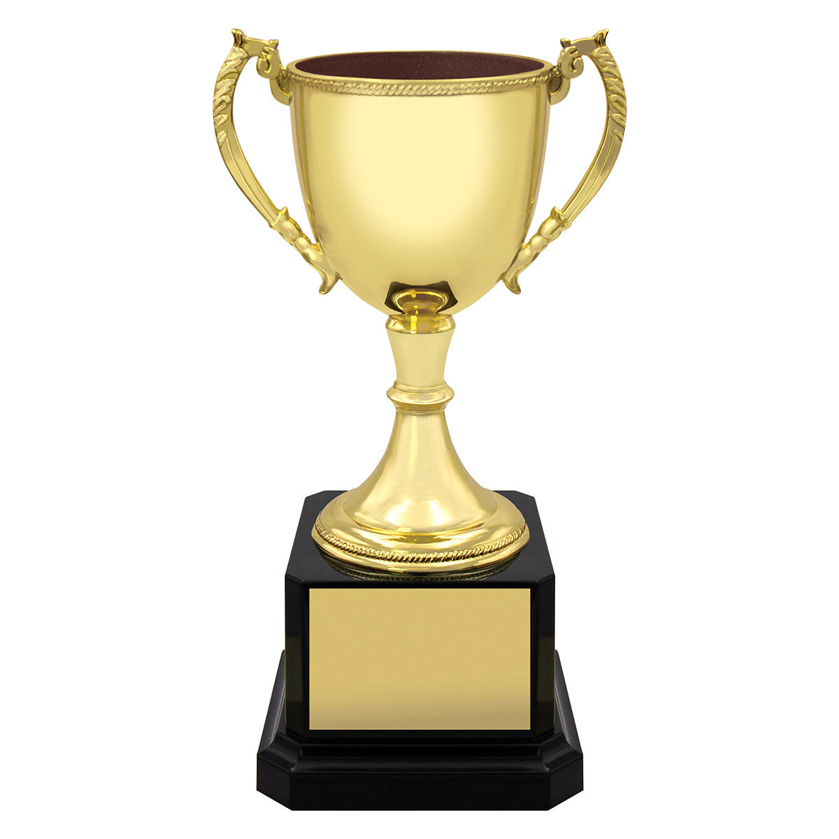 Ultimate Silver Cup