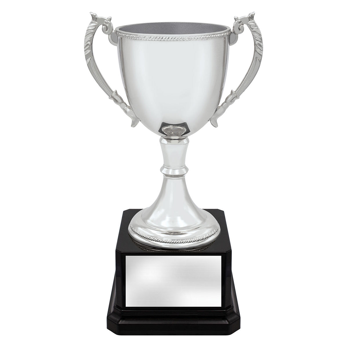 Ultimate Silver Cup