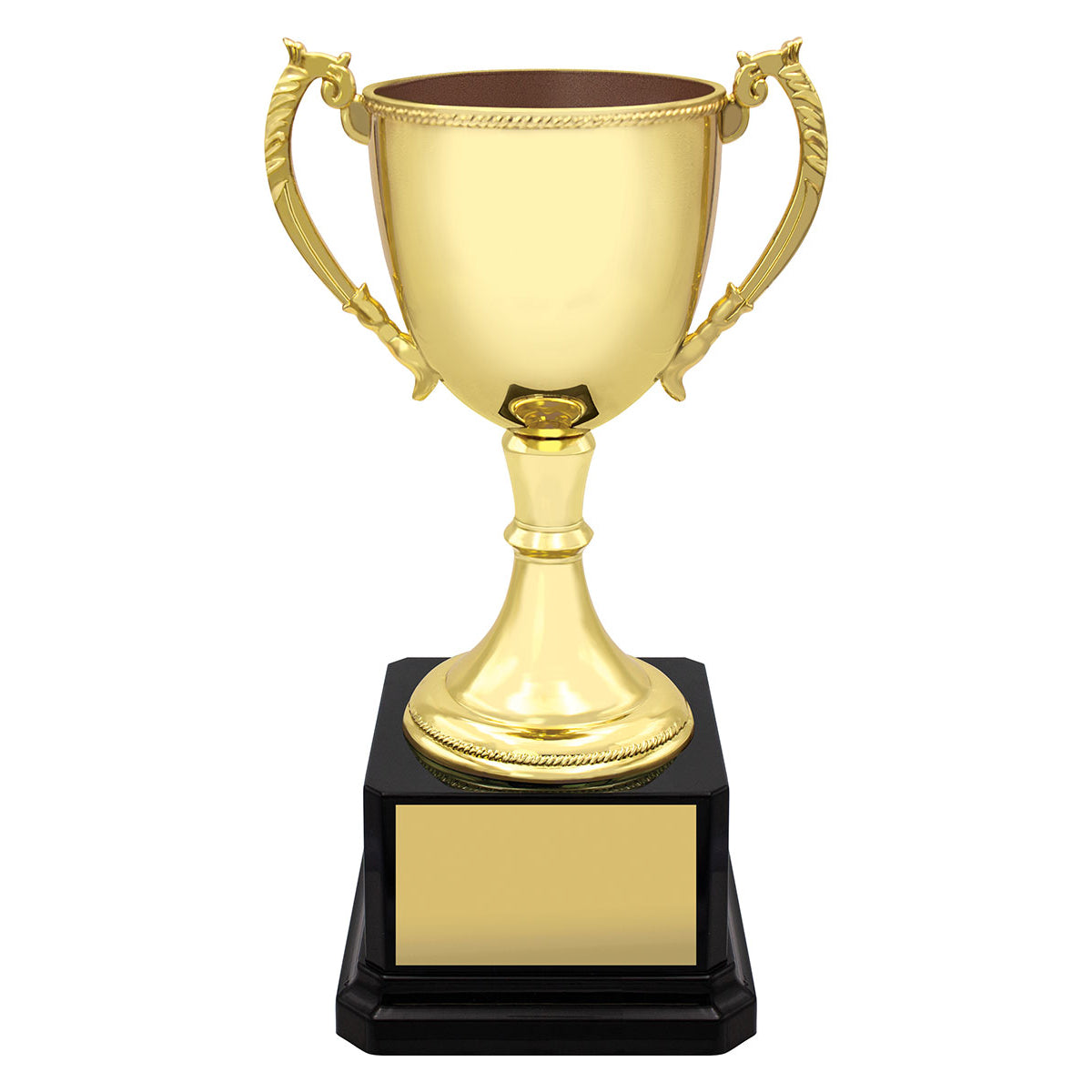 Ultimate Silver Cup