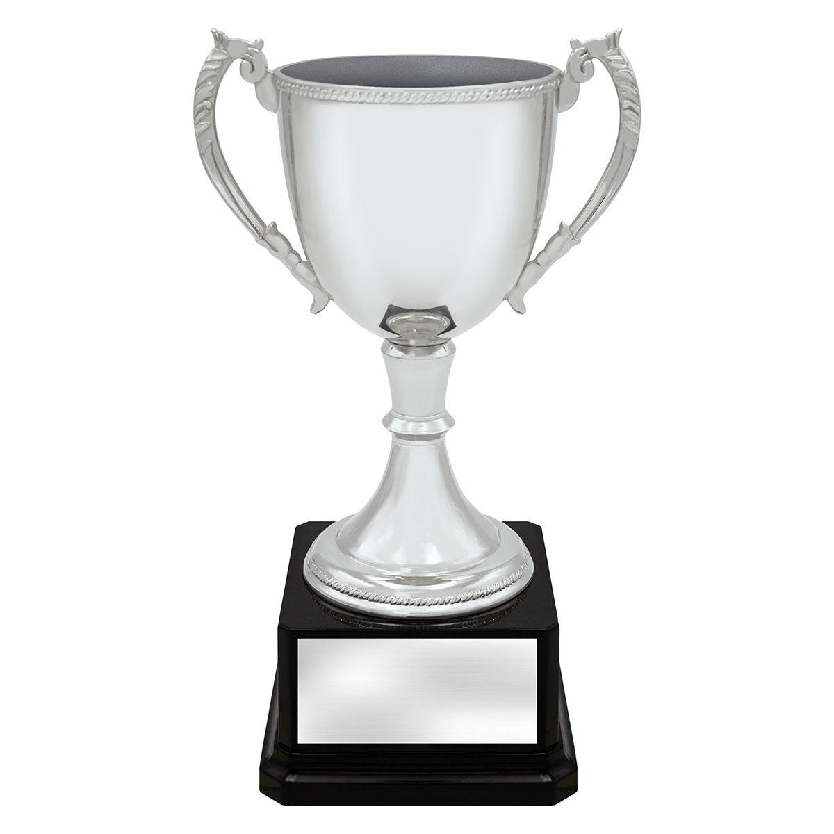 Ultimate Silver Cup