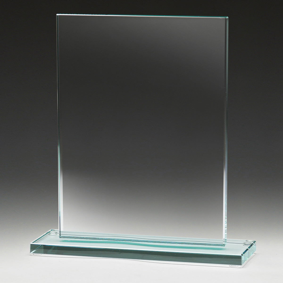 Classic Jade Glass