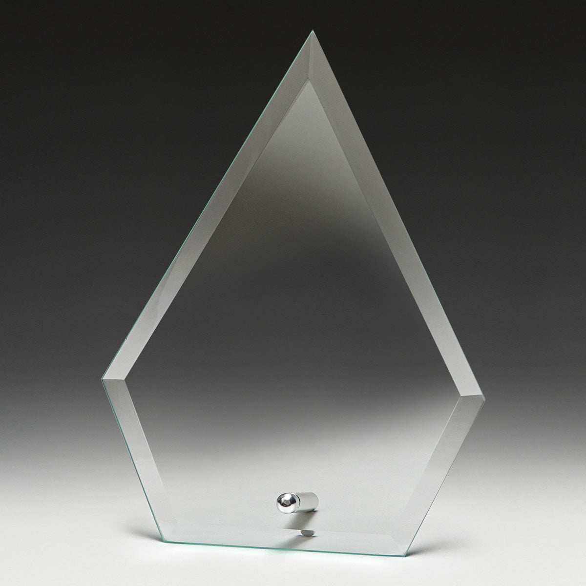 Arrow Plaque