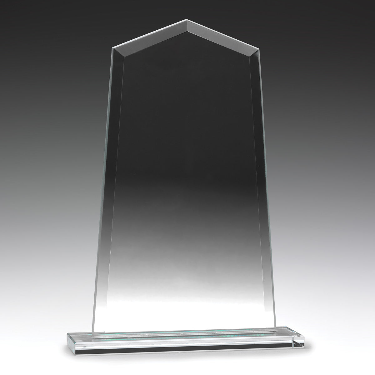 Peak Budget Glass