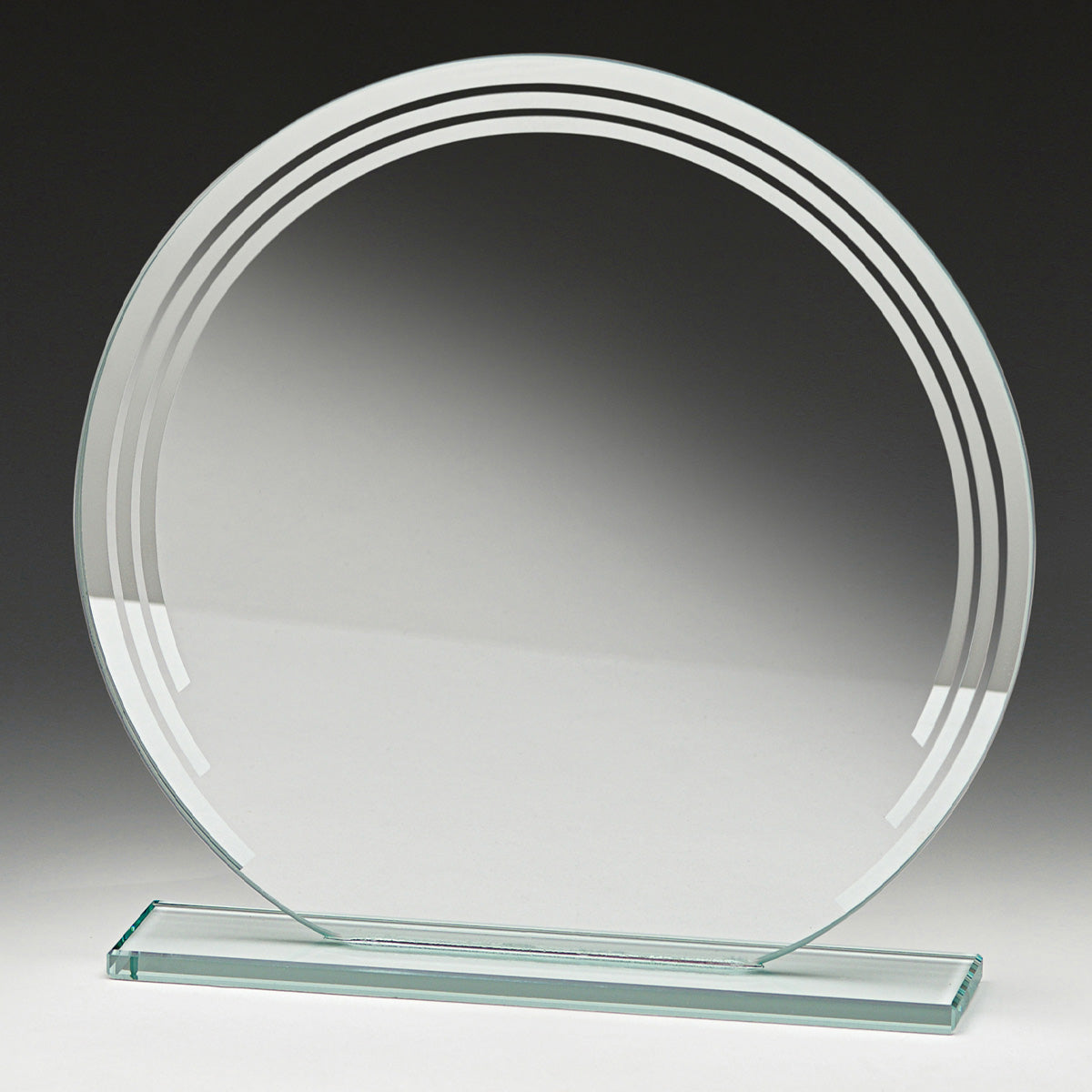 Halo Glass