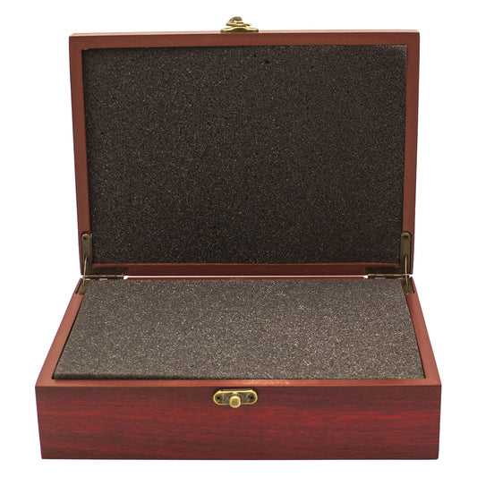 Timber Presentation Box