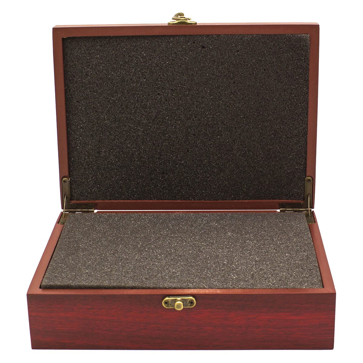 Timber Presentation Box