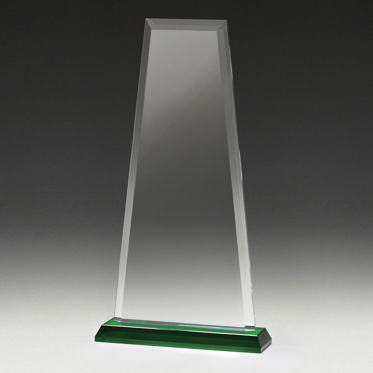 Green Glass Guardian