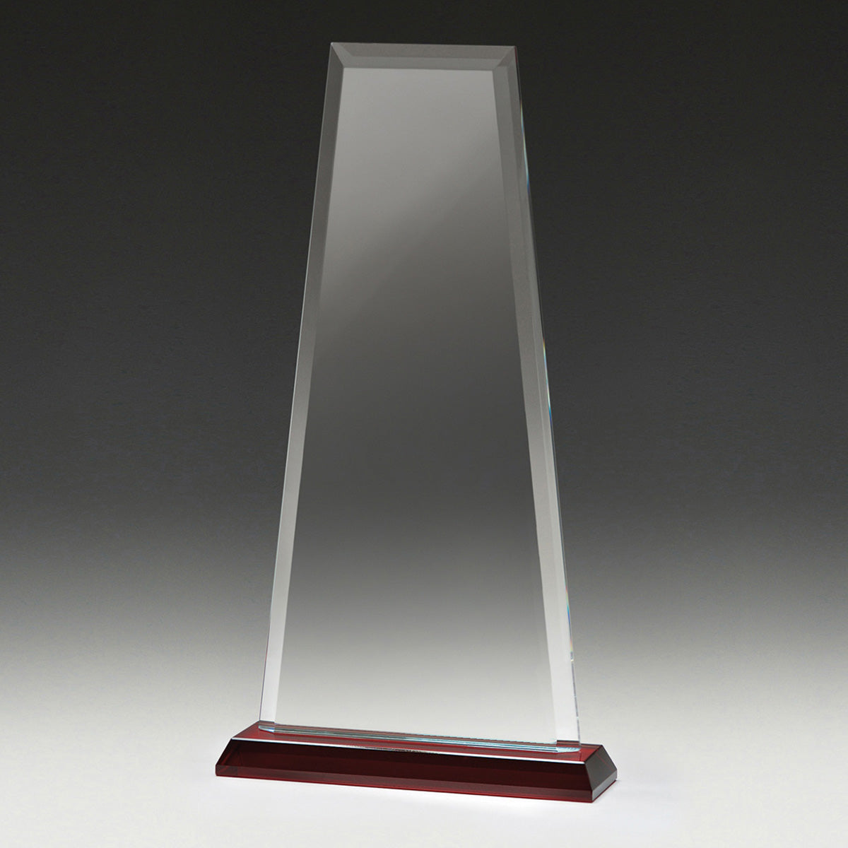 Red Glass Guardian
