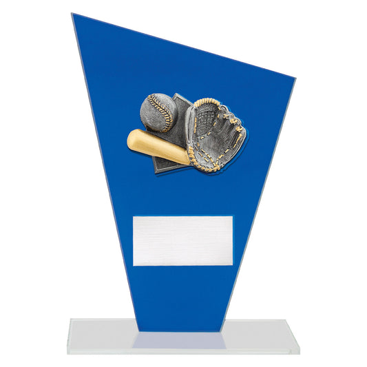 Cobalt Glass