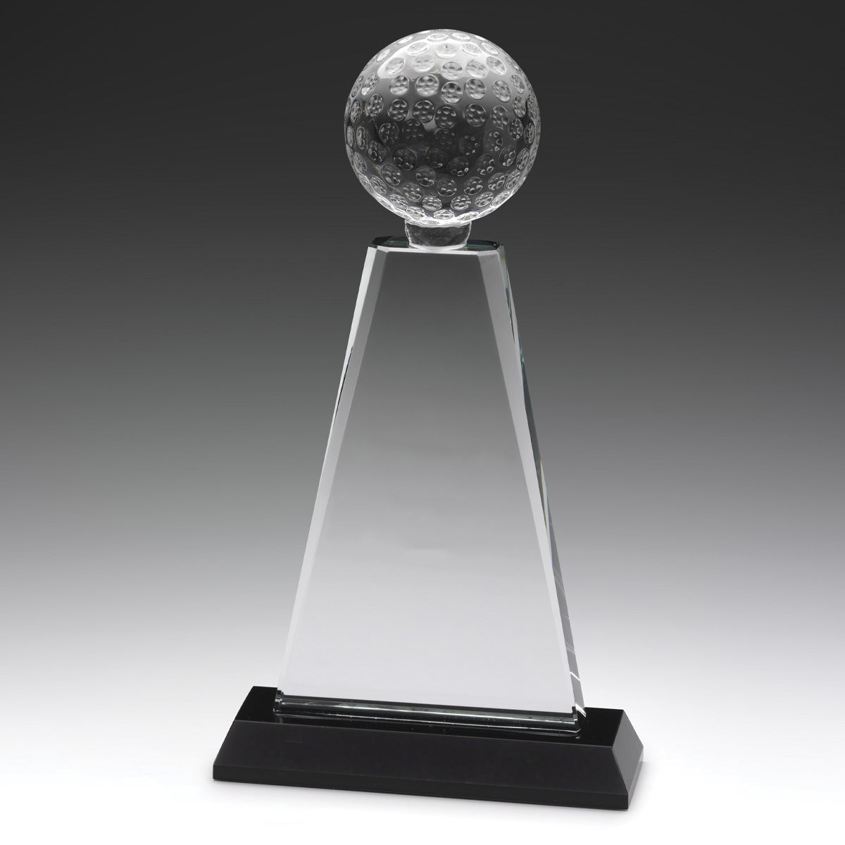 Golf Glass Integrity