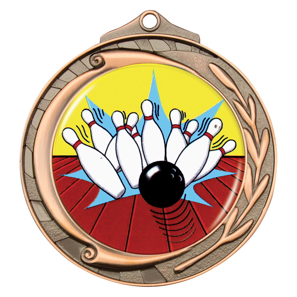 Wreath - Strike