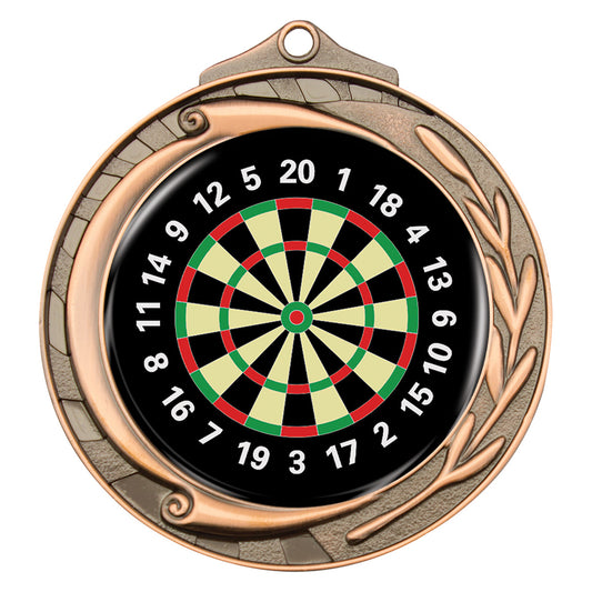 Wreath - Darts