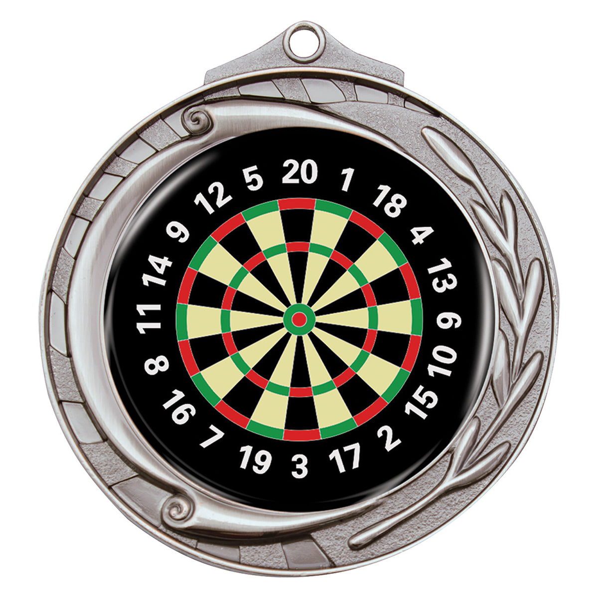 Wreath - Darts