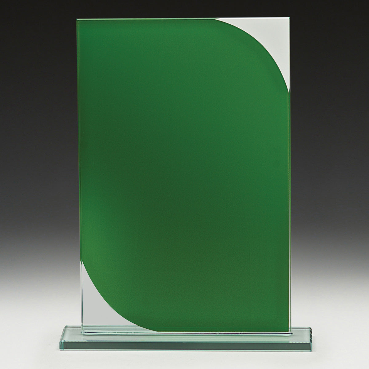 Fusion - Green