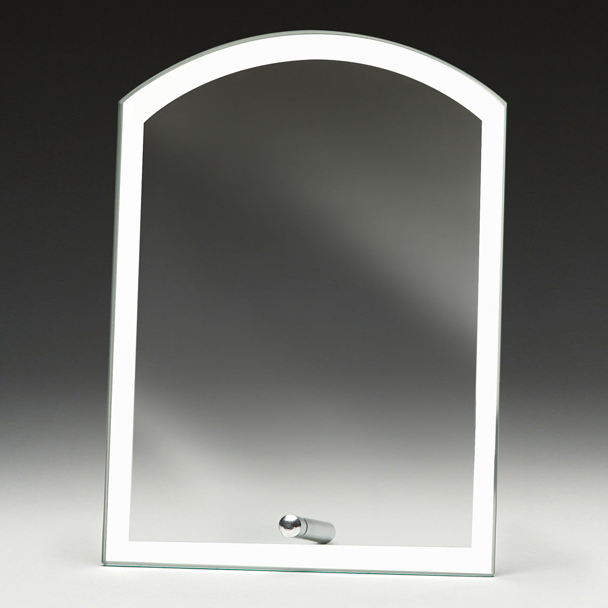 Velocity Plaque