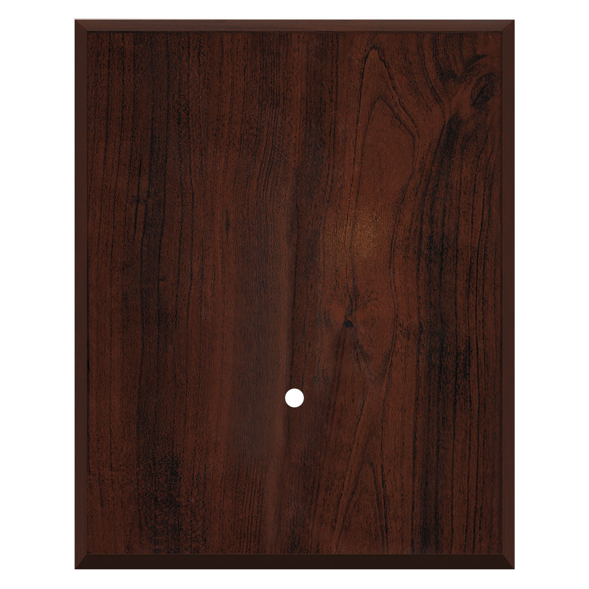 Podium Plaque - Portrait