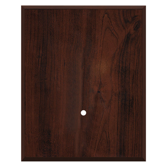 Podium Plaque - Portrait