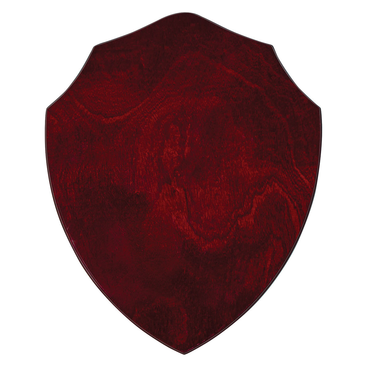Rosebud Shield