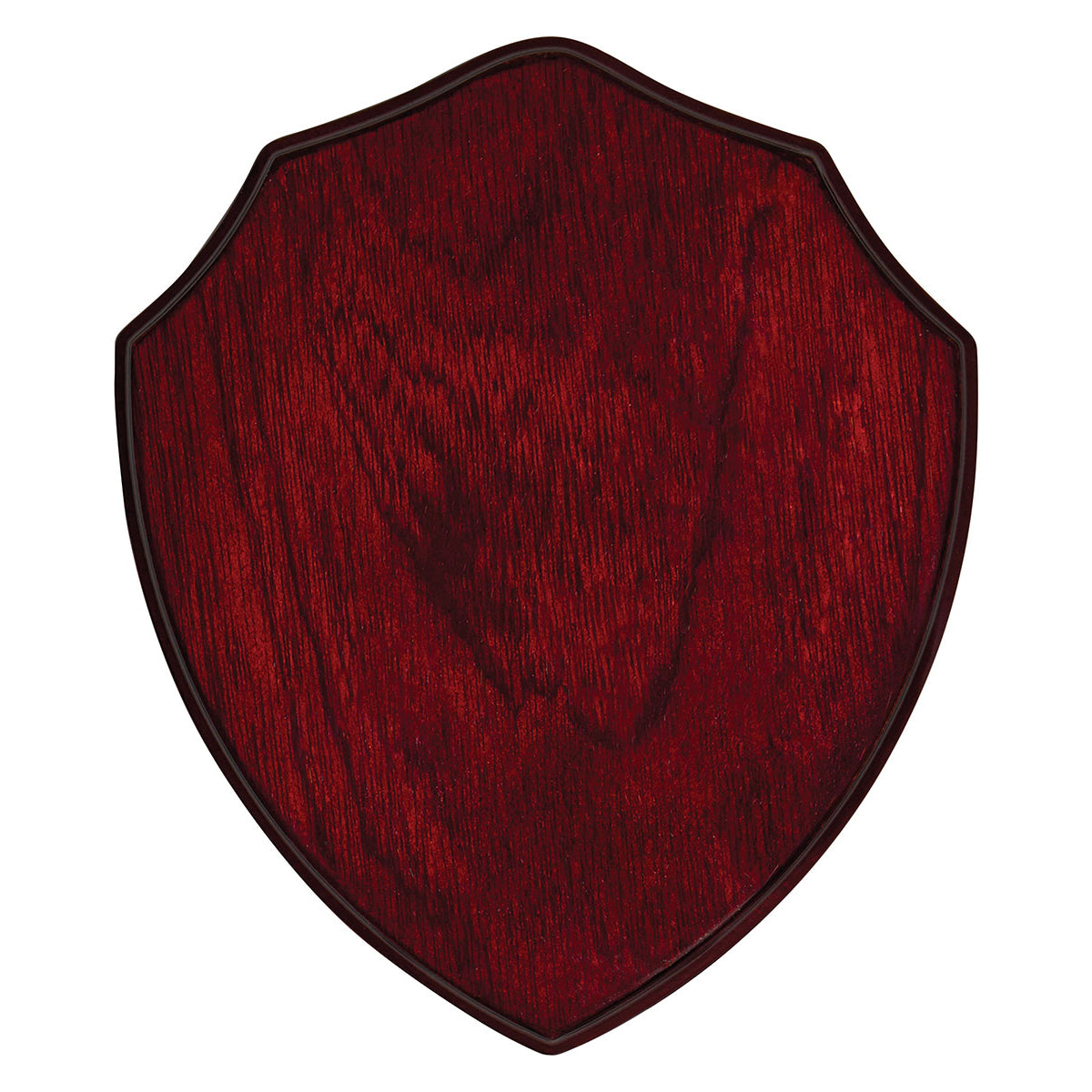 Rosebud Shield