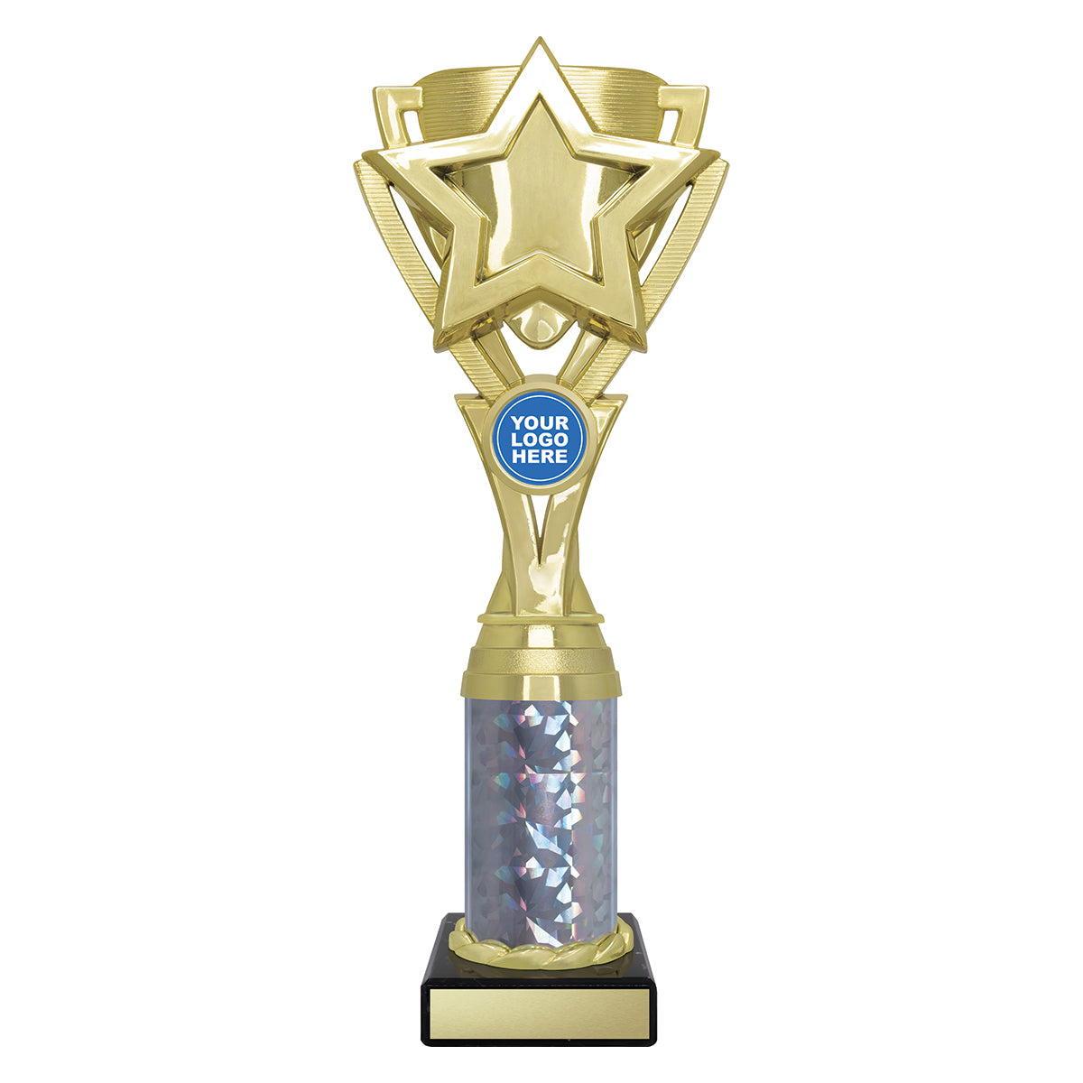 Gold Kudos Cup