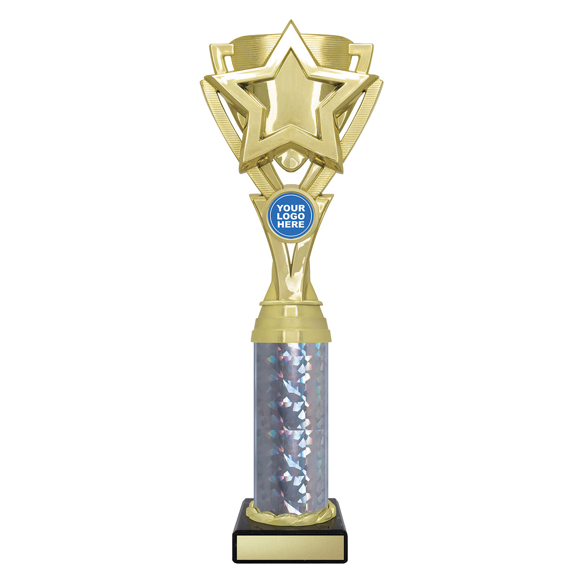 Gold Kudos Cup