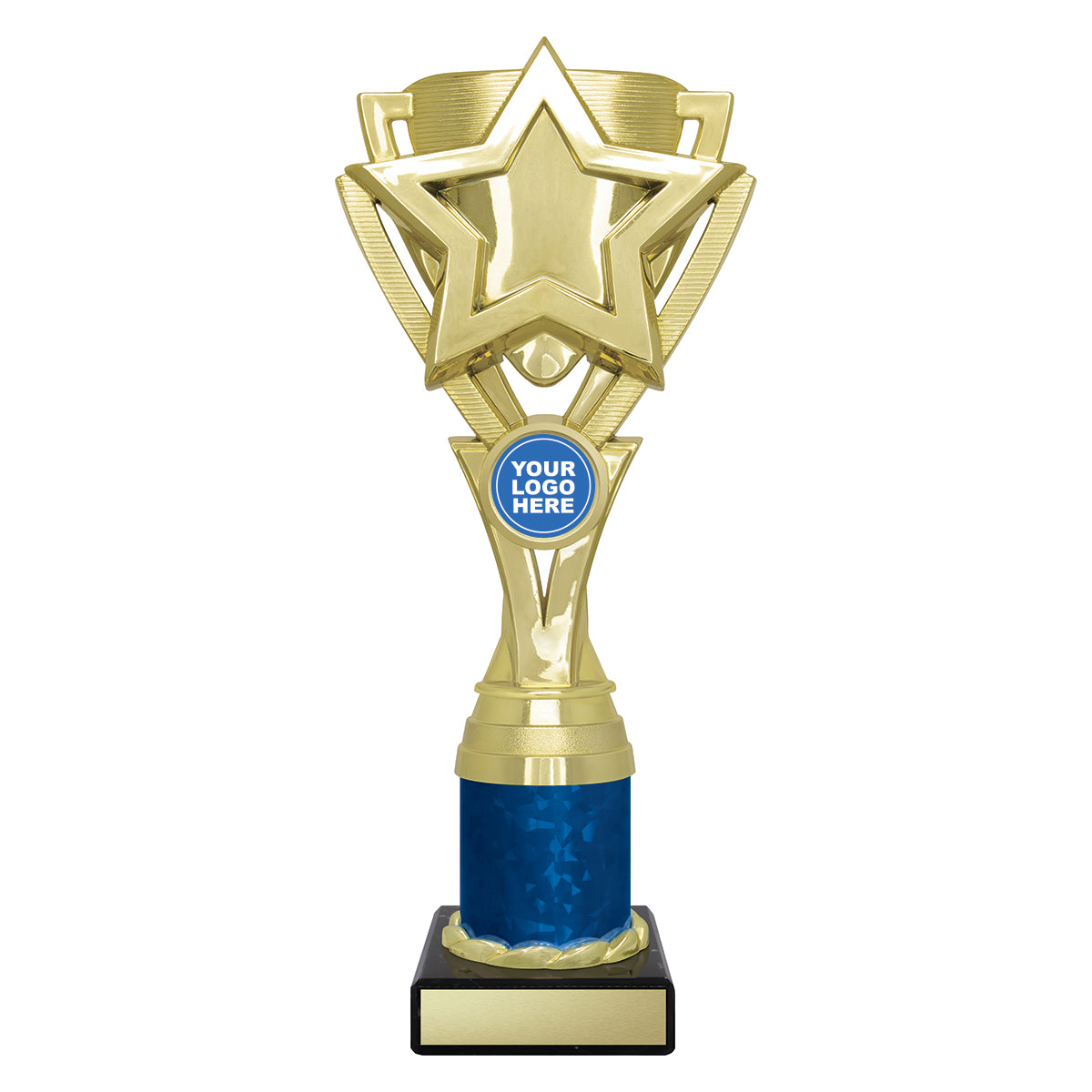 Blue Kudos Cup