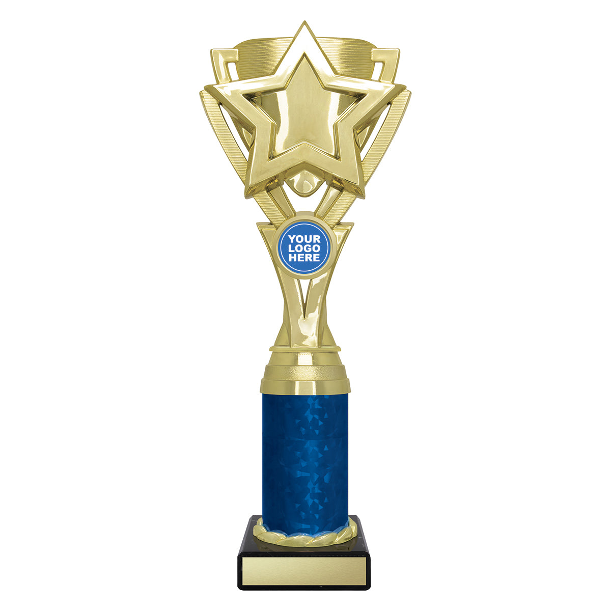 Blue Kudos Cup