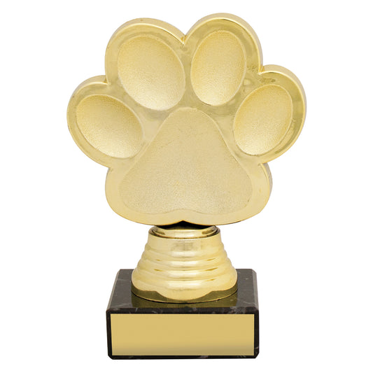 3D Pet Paw
