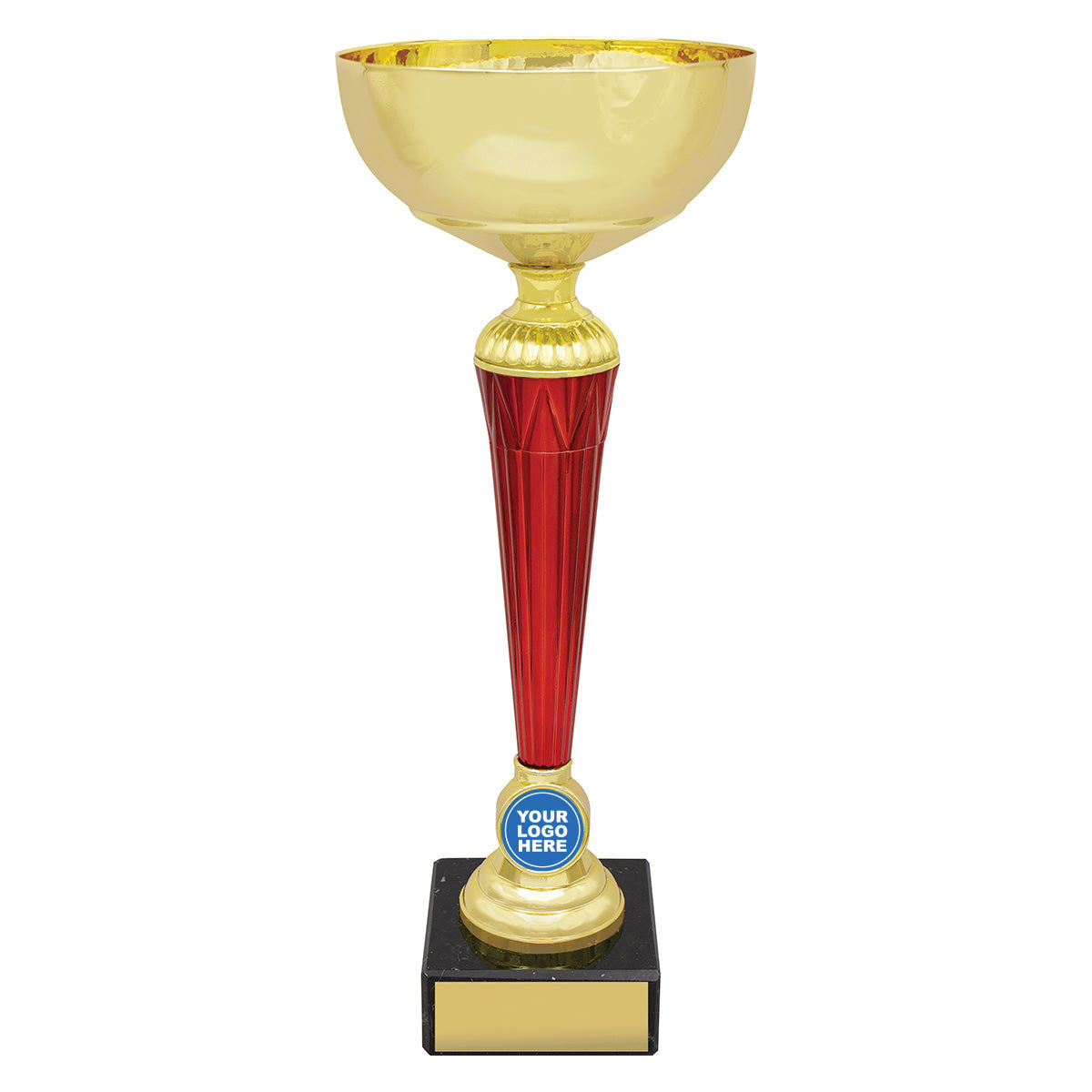 Red Spire Cup