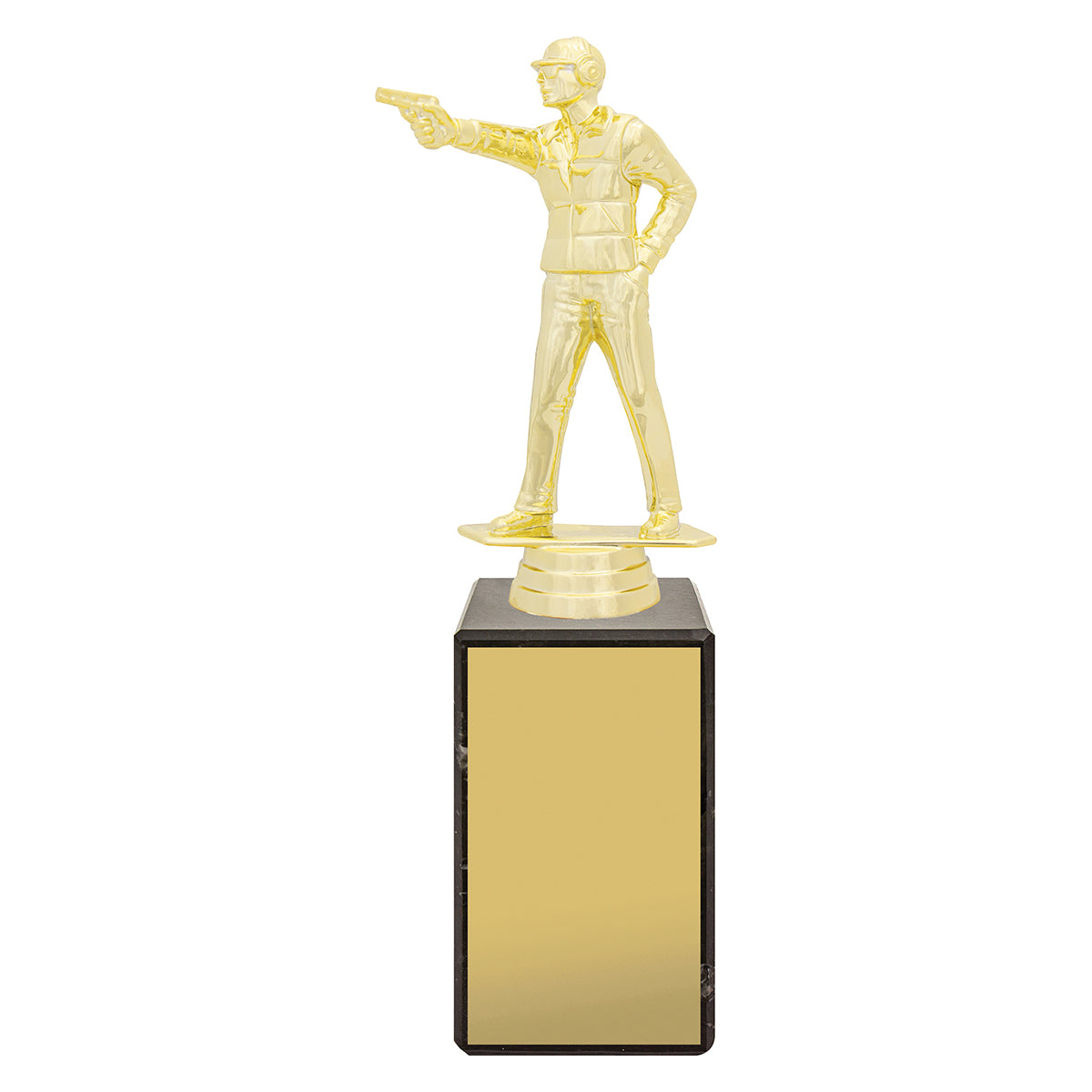Marble Column - Pistol