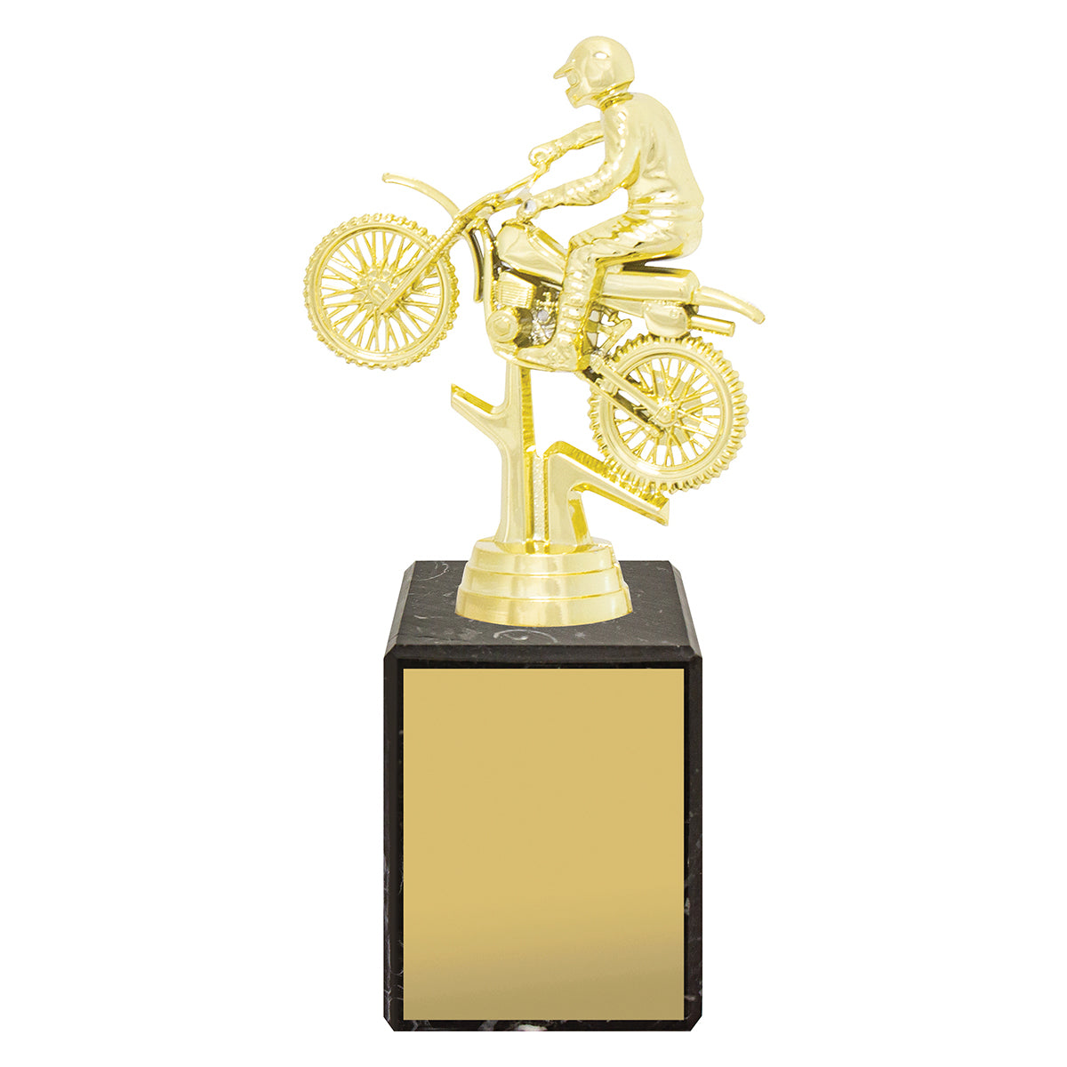 Marble Column - Motocross