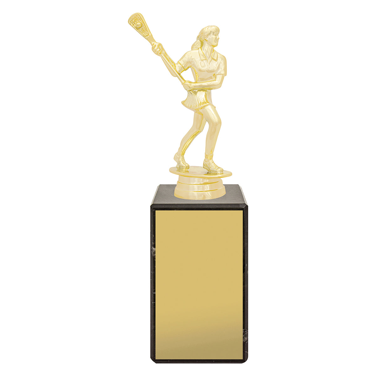 Marble Column - Female Lacrosse