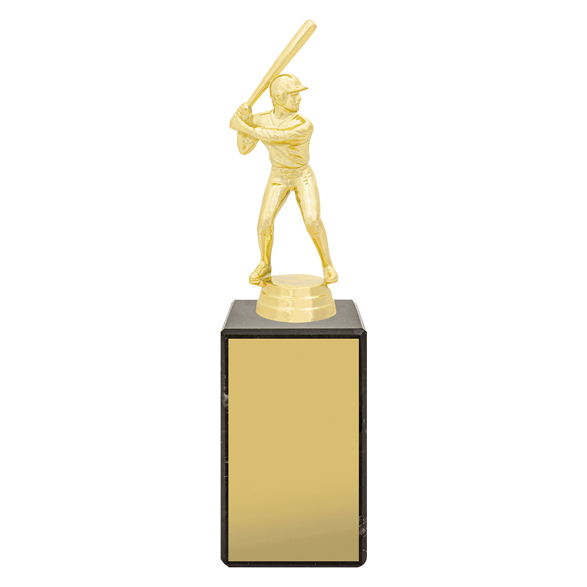 Marble Column - Male Baseball